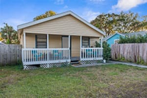 3436 51ST AVENUE, ST PETERSBURG, FL 33714 Sold 07/31/25