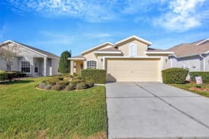 2852 BANYAN HILL LANE, LAND O LAKES, FL 34639 Sold 07/11/25