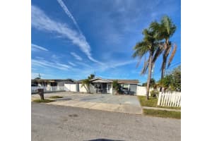 3445 BEDFORD STREET, HOLIDAY, FL 34690 Sold 02/28/25