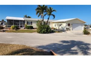 17920 PEPPARD DRIVE, FORT MYERS BEACH, FL 33931 Sold 01/31/25