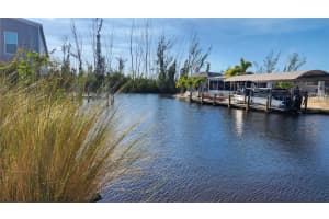 17920 PEPPARD DRIVE, FORT MYERS BEACH, FL 33931 Sold 01/31/25