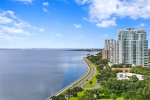 3301 BAYSHORE BOULEVARD, TAMPA, FL 33629 Sold 01/23/25