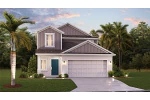 2904 TRANSFORMATION AVENUE, CLERMONT, FL 34714 Sold 04/29/25