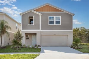7639 PEACE LILY AVENUE, WESLEY CHAPEL, FL 33545 Sold 03/31/25