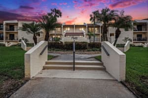 7540 Sunshine Skyway Ln S #220, ST PETERSBURG