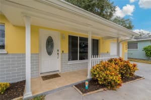 868 JAMES STREET, DUNEDIN, FL 34698 Sold 01/21/25