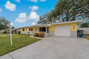 868 JAMES STREET, DUNEDIN, FL 34698 Sold 01/21/25
