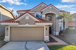 18817 AVENUE BIARRITZ, LUTZ, FL 33558 Sold 02/28/25