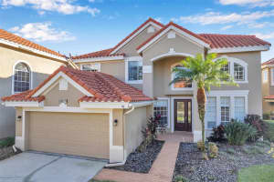 18817 AVENUE BIARRITZ, LUTZ, FL 33558 Sold 02/28/25