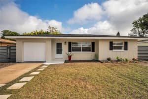 1731 MANCHESTER DRIVE, CLEARWATER, FL 33756 Sold 01/22/25