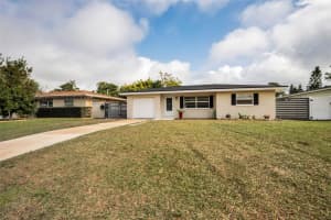 1731 MANCHESTER DRIVE, CLEARWATER, FL 33756 Sold 01/22/25