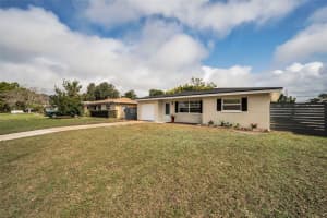 1731 MANCHESTER DRIVE, CLEARWATER, FL 33756 Sold 01/22/25