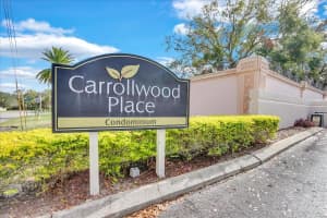 3714 GREENERY COURT, TAMPA, FL 33618 Sold 05/22/25