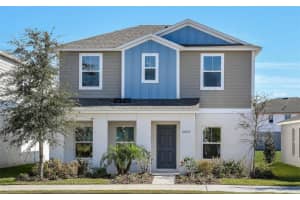 1552 HUMMINGBIRD ROAD, WINTER HAVEN, FL 33884 Sold 07/31/25