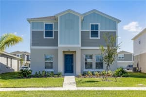 1548 HUMMINGBIRD ROAD, WINTER HAVEN, FL 33884 Sold 02/26/25