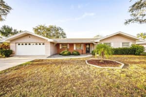 1136 BURKE AVENUE, DUNEDIN, FL 34698 Sold 04/03/25