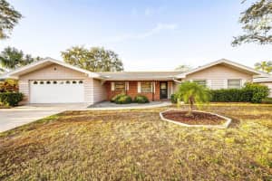 1136 BURKE AVENUE, DUNEDIN, FL 34698 Sold 04/03/25