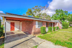 3722 IDLEWILD AVENUE, TAMPA, FL 33610 Sold 01/28/25