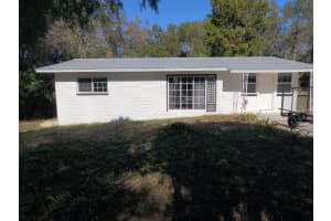 20875 ROBIN DRIVE, DUNNELLON, FL 34431 Sold 03/07/25