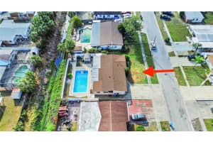 5611 LARIMER DRIVE, TAMPA, FL 33615 Sold 01/10/25