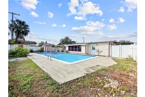 5611 LARIMER DRIVE, TAMPA, FL 33615 Sold 01/10/25