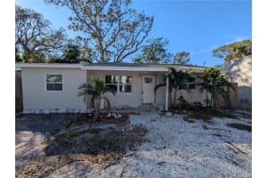 2603 QUINCY STREET, GULFPORT, FL 33711 Sold 04/15/25