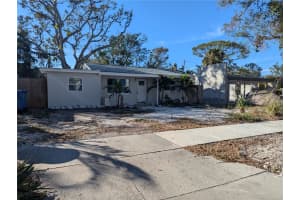 2603 QUINCY STREET, GULFPORT, FL 33711 Sold 04/15/25