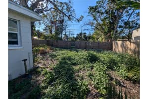 2603 QUINCY STREET, GULFPORT, FL 33711 Sold 04/15/25