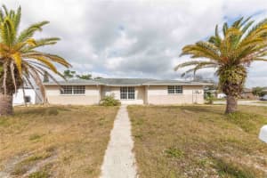 7923 KELPIE DRIVE, PORT RICHEY, FL 34668 Sold 01/31/25
