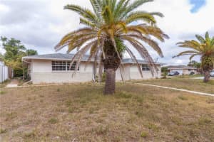 7923 KELPIE DRIVE, PORT RICHEY, FL 34668 Sold 01/31/25