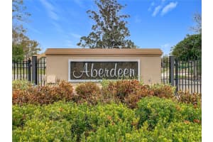 1278 COVERSTONE COURT, OLDSMAR, FL 34677 Sold 03/14/25