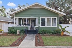 888 13TH AVENUE, SAINT PETERSBURG, FL 33701 Sold 02/14/25