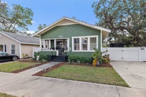 888 13TH AVENUE, SAINT PETERSBURG, FL 33701 Sold 02/14/25