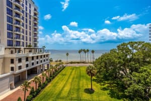 2109 BAYSHORE BOULEVARD, TAMPA, FL 33606 Sold 02/06/25