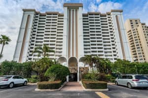 1230 GULF BOULEVARD, CLEARWATER BEACH, FL 33767 - MLS#MFRTB8332287