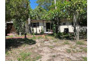 6810 DR MARTIN LUTHER KING JR STREET, ST PETERSBURG, FL 33702 Sold 03/14/25