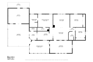 14230 MONTCLAIR DRIVE, BROOKSVILLE, FL 34613 Sold 07/31/25