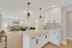 1629 GROVELEAF AVENUE, PALM HARBOR, FL 34683 Sold 01/10/25