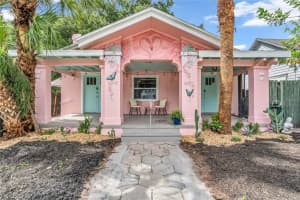 751 5TH AVENUE, SAINT PETERSBURG, FL 33701 Sold 01/17/25