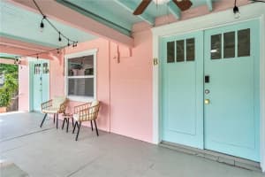 751 5TH AVENUE, SAINT PETERSBURG, FL 33701 Sold 01/17/25