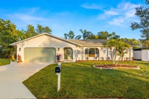 2805 67TH STREET, BRADENTON, FL 34209 Sold 02/28/25