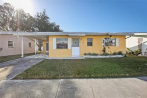5430 PALM CREST COURT, PINELLAS PARK, FL 33782 Sold 07/31/25