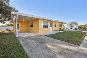 5430 PALM CREST COURT, PINELLAS PARK, FL 33782 Sold 07/31/25
