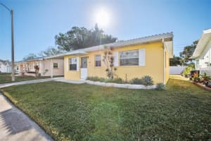 5430 PALM CREST COURT, PINELLAS PARK, FL 33782 Sold 07/31/25