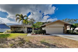 3000 CLUBHOUSE DRIVE, CLEARWATER, FL 33761 Sold 02/07/25