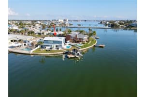 16139 4TH STREET, REDINGTON BEACH, FL 33708 Sold 03/27/25