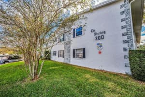 200 GLENNES LN #206, DUNEDIN, FL 34698 - MLS#MFRTB8332342