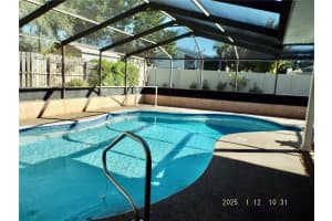 2029 SPANISH PINES DRIVE, DUNEDIN, FL 34698 Sold 03/07/25