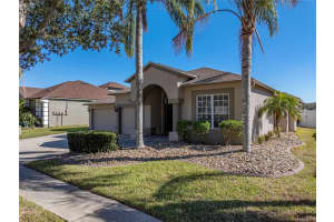 25806 HARTACK DRIVE, WESLEY CHAPEL, FL 33544 Sold 03/04/25