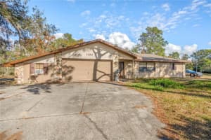 1130 BARRANCA AVENUE, SPRING HILL, FL 34609 Sold 06/27/25